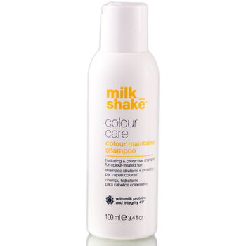Colour Care Colour Maintainer Shampoo (farbené vlasy) - Bezsulfátový šampón
